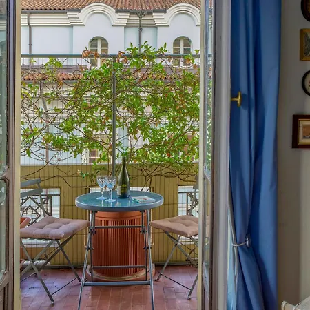 A Casa Armenia B&B-3