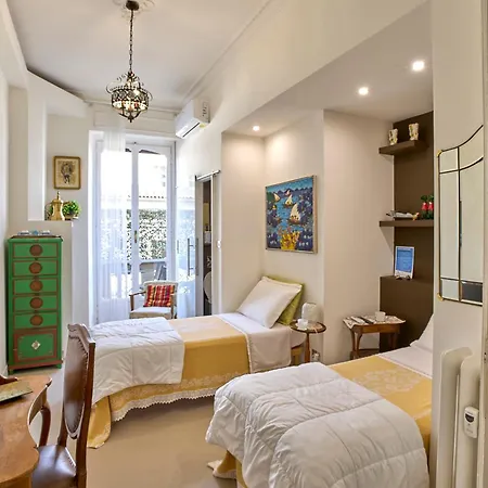 A Casa Armenia B&B-2