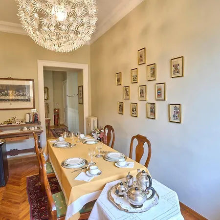 A Casa Armenia B&B-3
