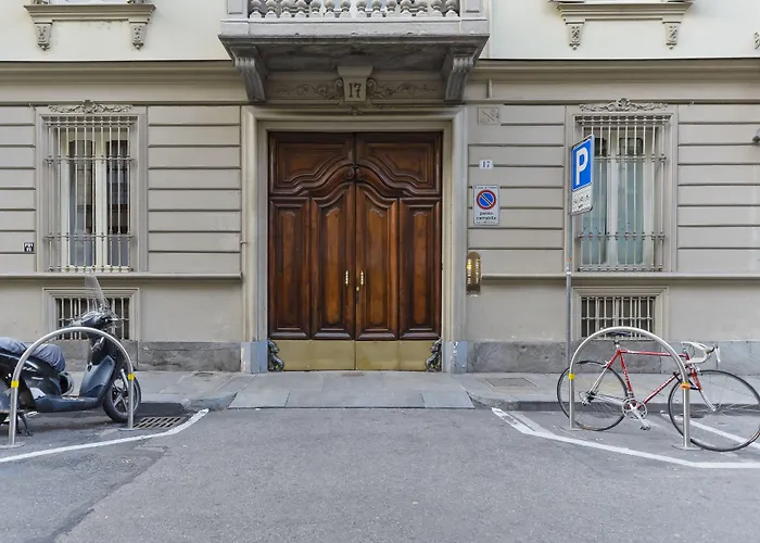 Tohouse Rooms Torino