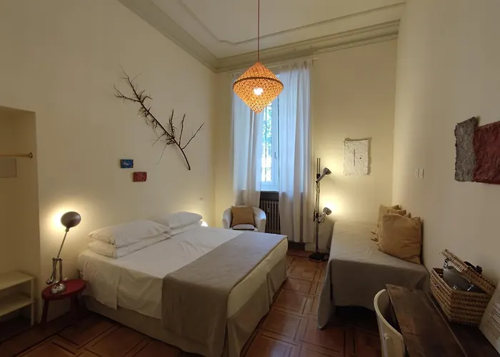 B&B Torino Crocetta